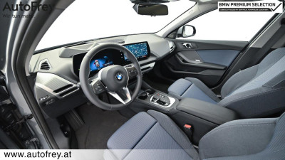 BMW 1er Gebrauchtwagen