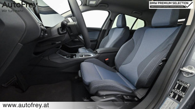 BMW 1er Gebrauchtwagen