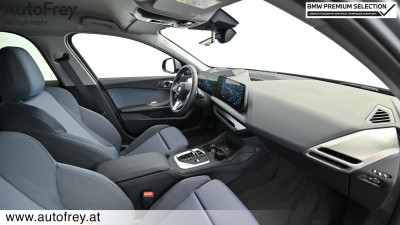 BMW 1er Gebrauchtwagen