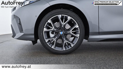 BMW 1er Gebrauchtwagen