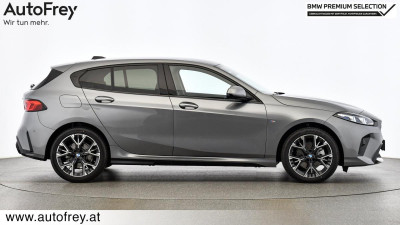 BMW 1er Gebrauchtwagen