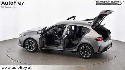 BMW 1er Gebrauchtwagen