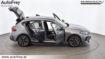 BMW 1er Gebrauchtwagen