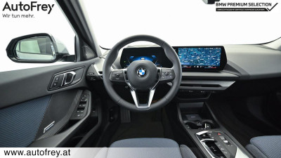 BMW 1er Gebrauchtwagen