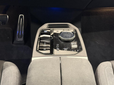 BMW iX Vorführwagen BMW iX Vorführwagen