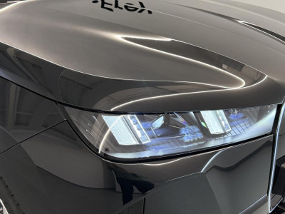 BMW iX Vorführwagen BMW iX Vorführwagen