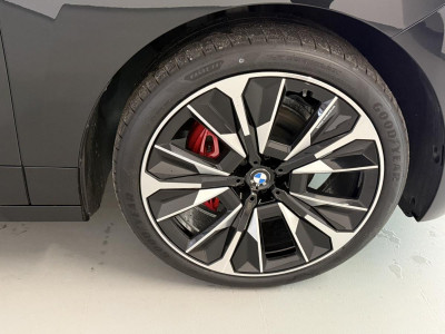 BMW iX Vorführwagen BMW iX Vorführwagen