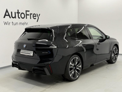 BMW iX Vorführwagen BMW iX Vorführwagen