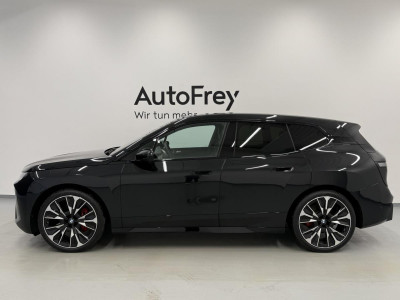 BMW iX Vorführwagen BMW iX Vorführwagen