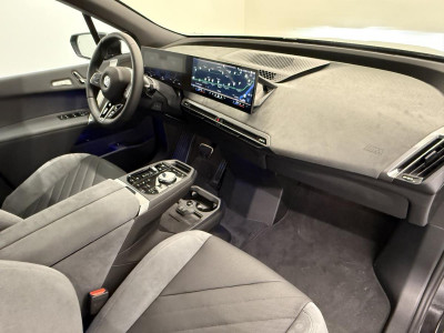 BMW iX Vorführwagen BMW iX Vorführwagen