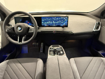 BMW iX Vorführwagen BMW iX Vorführwagen