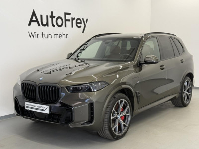 BMW X5 Gebrauchtwagen