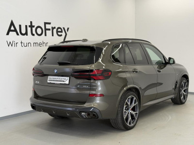 BMW X5 Gebrauchtwagen