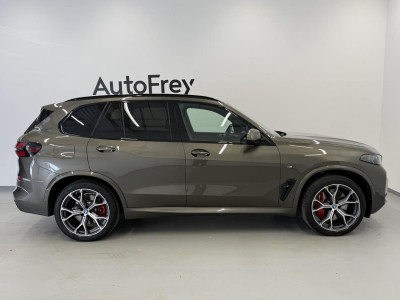 BMW X5 Gebrauchtwagen