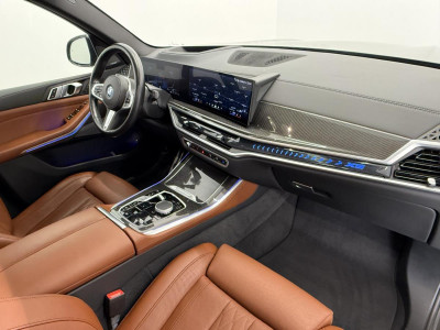 BMW X5 Gebrauchtwagen