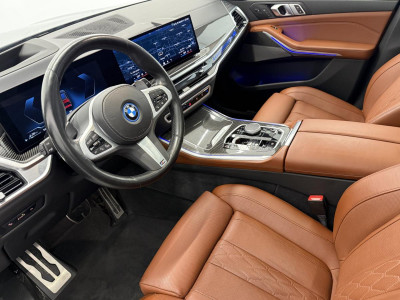 BMW X5 Gebrauchtwagen