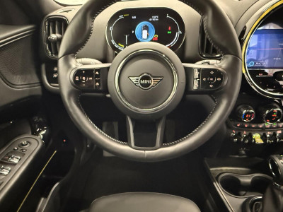 MINI Countryman Gebrauchtwagen MINI Countryman Gebrauchtwagen