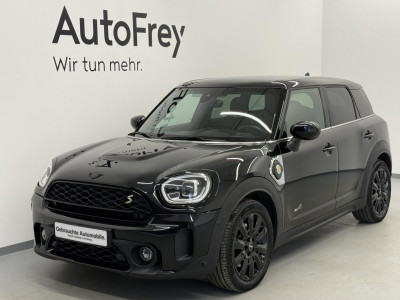 MINI Countryman Gebrauchtwagen MINI Countryman Gebrauchtwagen