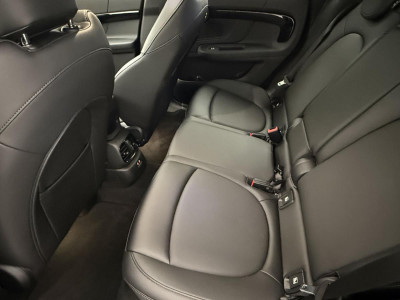 MINI Countryman Gebrauchtwagen MINI Countryman Gebrauchtwagen