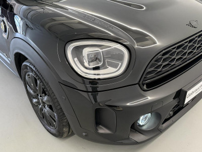 MINI Countryman Gebrauchtwagen MINI Countryman Gebrauchtwagen
