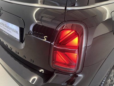 MINI Countryman Gebrauchtwagen MINI Countryman Gebrauchtwagen