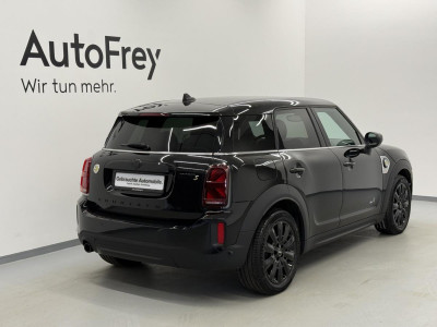 MINI Countryman Gebrauchtwagen MINI Countryman Gebrauchtwagen