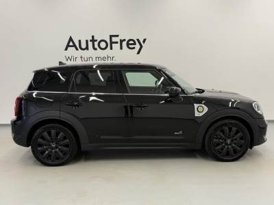 MINI Countryman Gebrauchtwagen MINI Countryman Gebrauchtwagen