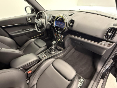 MINI Countryman Gebrauchtwagen MINI Countryman Gebrauchtwagen