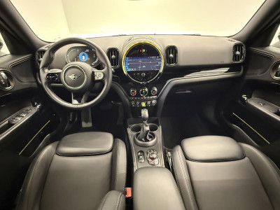 MINI Countryman Gebrauchtwagen MINI Countryman Gebrauchtwagen