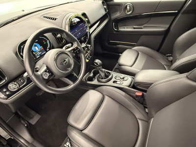 MINI Countryman Gebrauchtwagen MINI Countryman Gebrauchtwagen