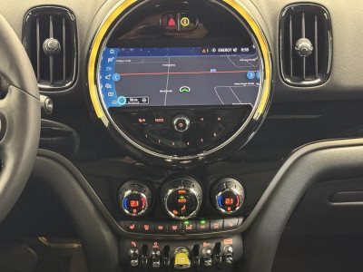 MINI Countryman Gebrauchtwagen MINI Countryman Gebrauchtwagen