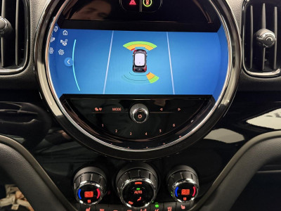 MINI Countryman Gebrauchtwagen MINI Countryman Gebrauchtwagen