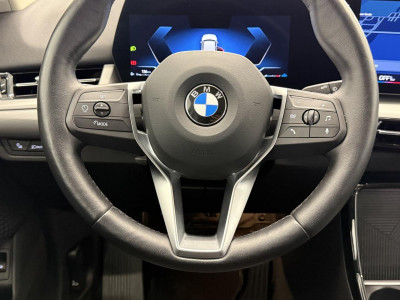 BMW X1 Gebrauchtwagen BMW X1 Gebrauchtwagen