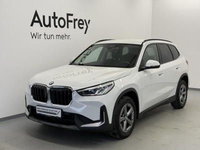 BMW X1 Gebrauchtwagen BMW X1 Gebrauchtwagen