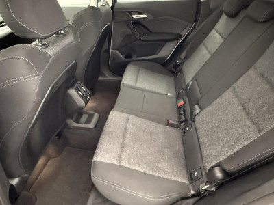 BMW X1 Gebrauchtwagen BMW X1 Gebrauchtwagen