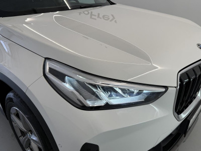 BMW X1 Gebrauchtwagen BMW X1 Gebrauchtwagen