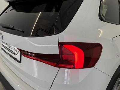 BMW X1 Gebrauchtwagen BMW X1 Gebrauchtwagen