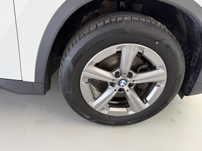 BMW X1 Gebrauchtwagen BMW X1 Gebrauchtwagen