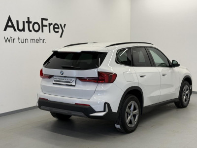 BMW X1 Gebrauchtwagen BMW X1 Gebrauchtwagen