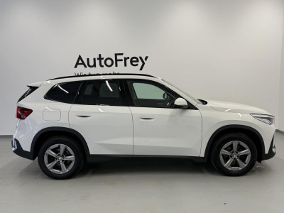 BMW X1 Gebrauchtwagen BMW X1 Gebrauchtwagen