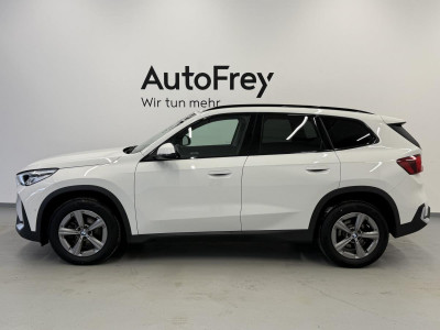 BMW X1 Gebrauchtwagen BMW X1 Gebrauchtwagen