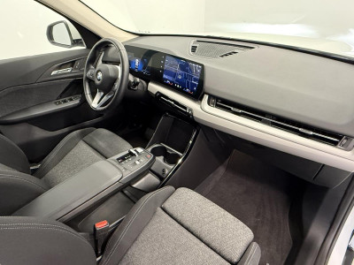 BMW X1 Gebrauchtwagen BMW X1 Gebrauchtwagen