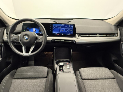 BMW X1 Gebrauchtwagen BMW X1 Gebrauchtwagen