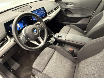 BMW X1 Gebrauchtwagen BMW X1 Gebrauchtwagen