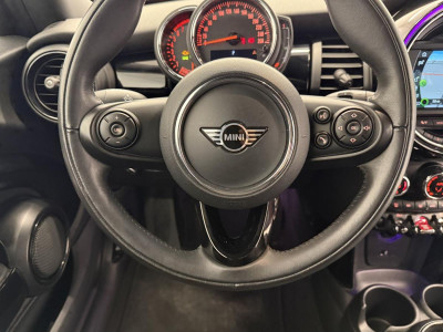 MINI Hatch Gebrauchtwagen MINI Hatch Gebrauchtwagen