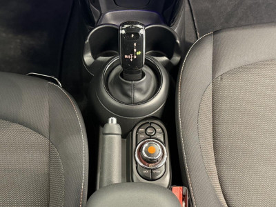 MINI Hatch Gebrauchtwagen MINI Hatch Gebrauchtwagen