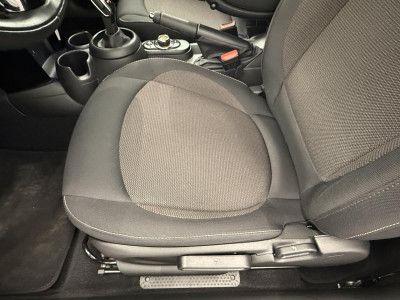 MINI Hatch Gebrauchtwagen MINI Hatch Gebrauchtwagen