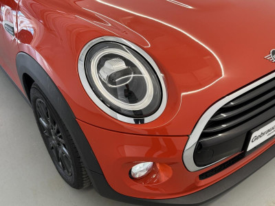 MINI Hatch Gebrauchtwagen MINI Hatch Gebrauchtwagen