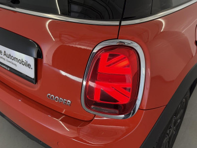 MINI Hatch Gebrauchtwagen MINI Hatch Gebrauchtwagen