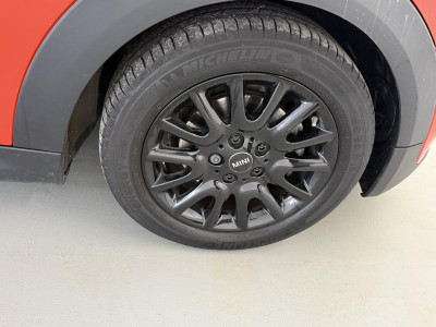 MINI Hatch Gebrauchtwagen MINI Hatch Gebrauchtwagen